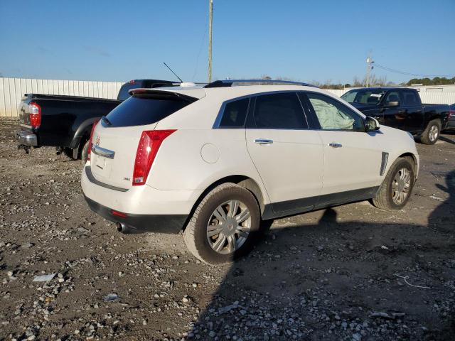 3GYFNBE37FS508276 Cadillac Srx Luxury Collection
