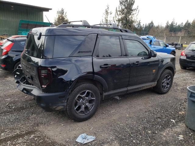 3FMCR9D93MRA51364 Ford Bronco Sport Badlands