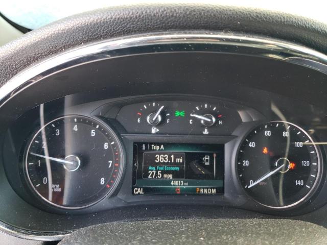 KL4CJBSB8JB565388 Buick Encore Preferred Ii