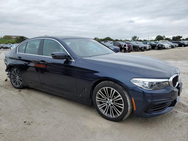 WBAJE7C58KWW10814 BMW 540 XI