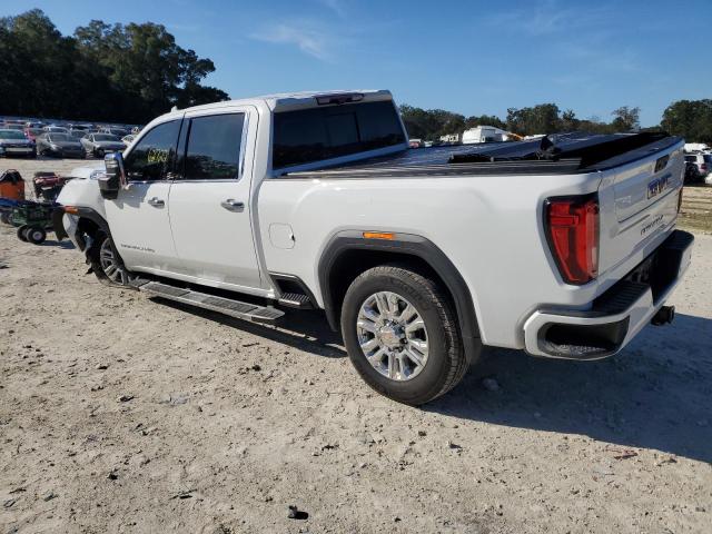 1GT49REY0LF164862 GMC Sierra K2500 Denali