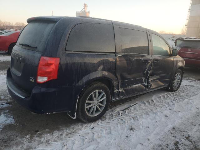 2C4RDGEG9ER385565 Dodge Grand Caravan R/t