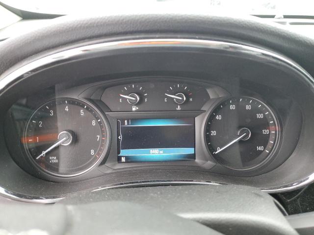 KL4CJESM3NB564769 Buick Encore Preferred