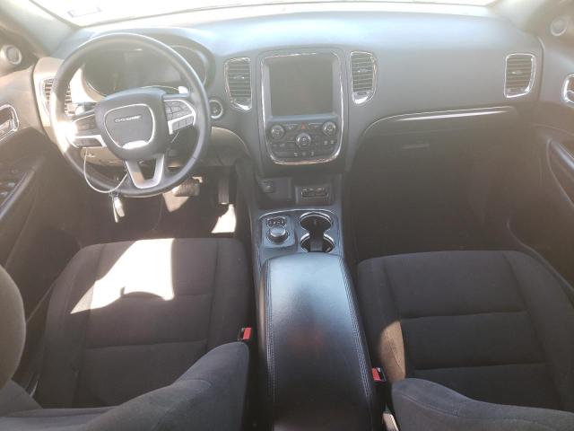 1C4RDHAGXEC975567 Dodge Durango Sxt