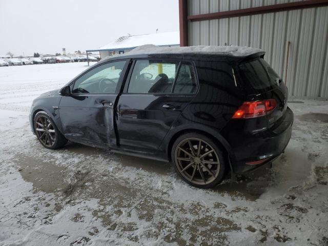 3VW547AUXHM070857 Volkswagen Gti Sport