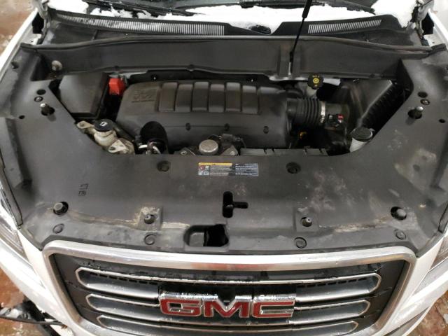 1GKKVSKD7HJ139123 GMC Acadia Limited Slt-2