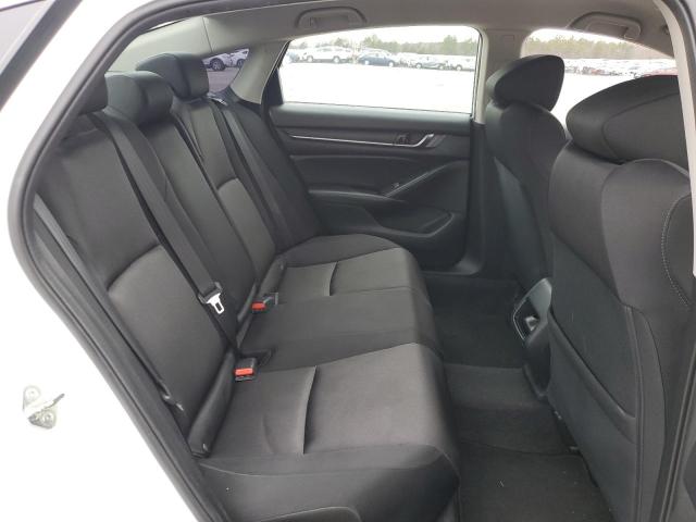 1HGCV3F18JA008800 Honda ACCORD HYBRID