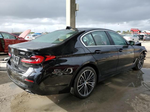 WBA53BH01NWX82257 BMW 530 I