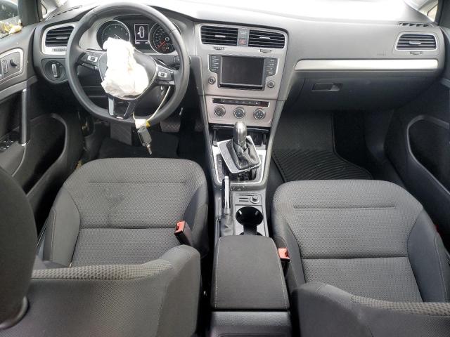 3VW017AU9HM502387 Volkswagen Golf Sportwagen S