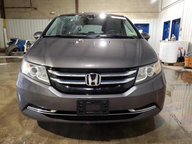 5FNRL5H63EB101238 Honda ODYSSEY EXL