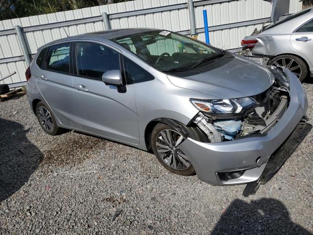 3HGGK5H9XGM703784 Honda FIT EX