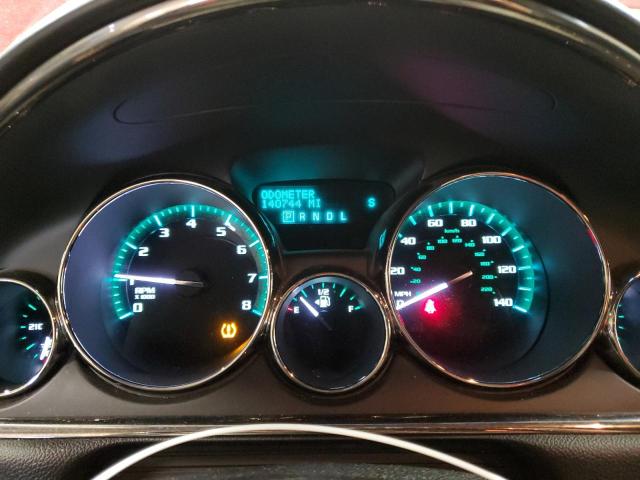 5GAKVCKD9EJ231834 Buick Enclave