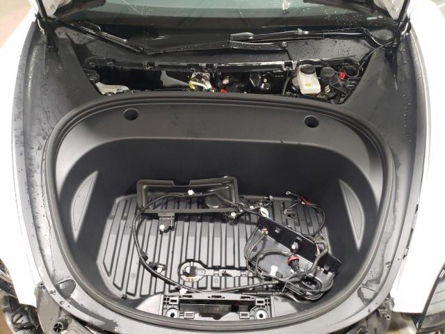 5YJ3E1EB3PF592195 Tesla MODEL 3