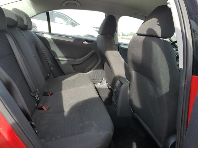 3VWD17AJ8FM284267 Volkswagen JETTA SE