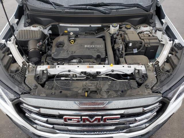 3GKALYEV3NL251835 GMC Terrain At4