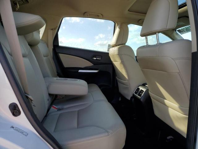 5J6RM3H70FL010883 Honda CR-V EXL