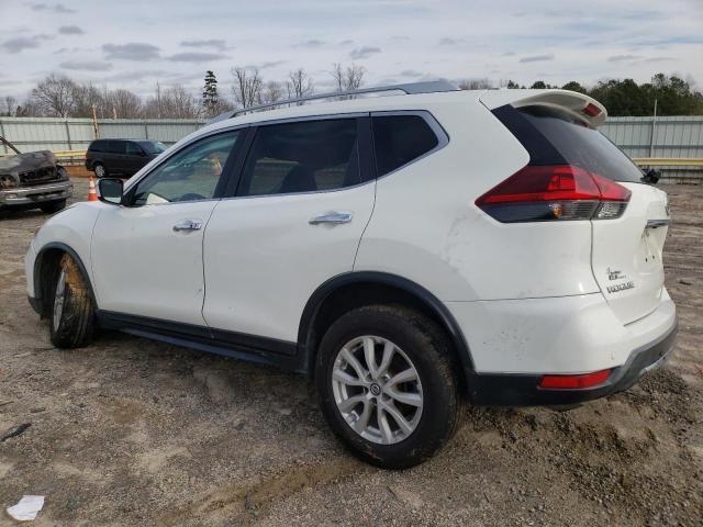 KNMAT2MTXKP541496 Nissan ROGUE S