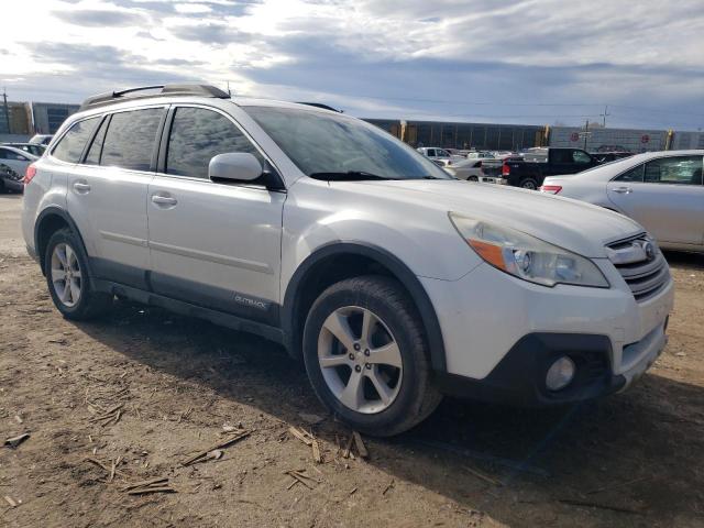4S4BRCLC6E3292289 Subaru Outback 2.5i Limited
