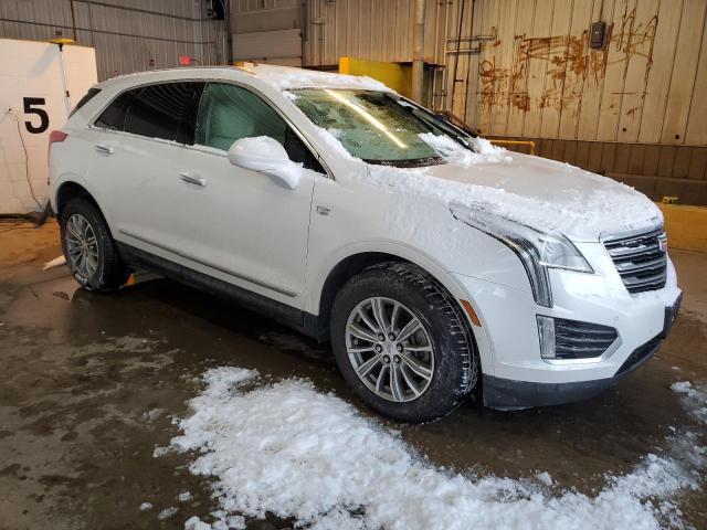 1GYKNDRS6HZ152243 Cadillac XT5 LUXURY