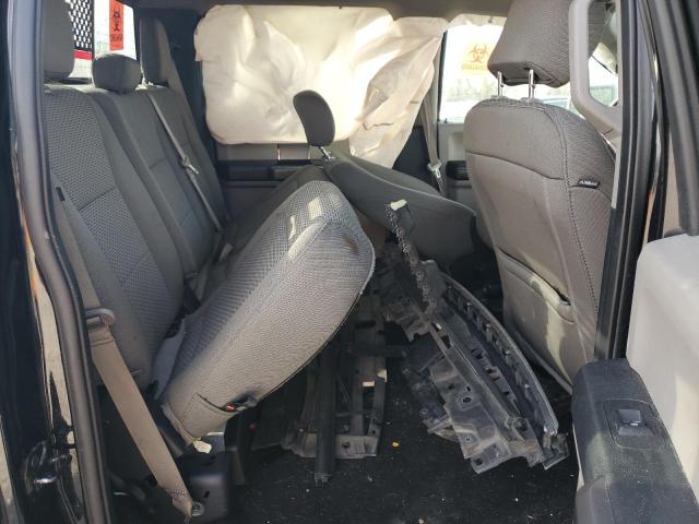 1FTEW1CP4LKD73537 Ford F150 Supercrew
