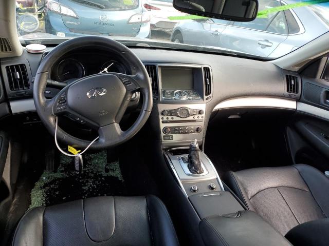 JN1CV6AP5FM500169 Infiniti Q40