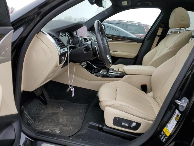 5UXTR9C57KLP95806 BMW X3 Xdrive30i