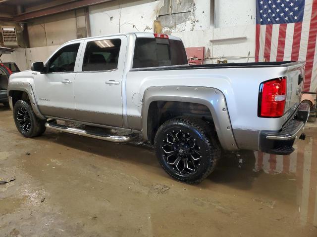 3GTU2MEC8GG135562 GMC Sierra K1500 Sle