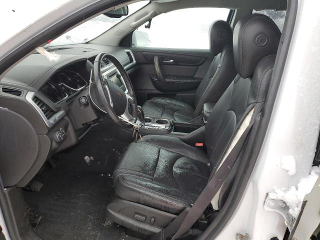1GKKVSKD3HJ115675 GMC Acadia Limited Slt-2
