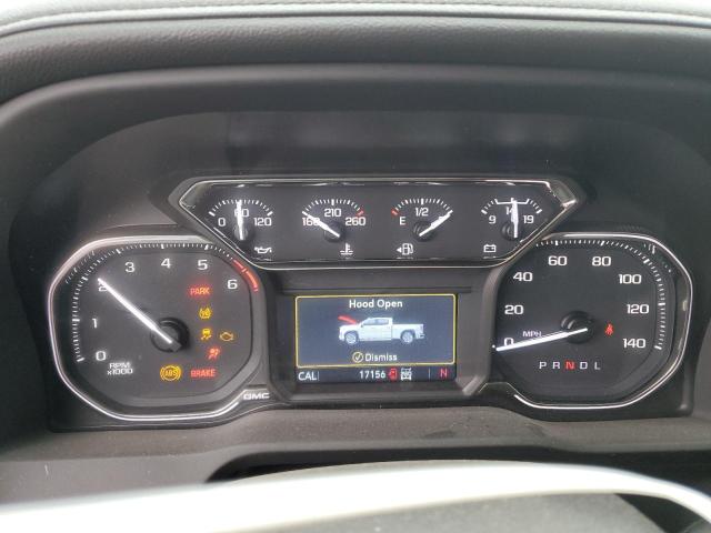 3GTU9DEL8NG213265 GMC Sierra Limited K1500 Slt