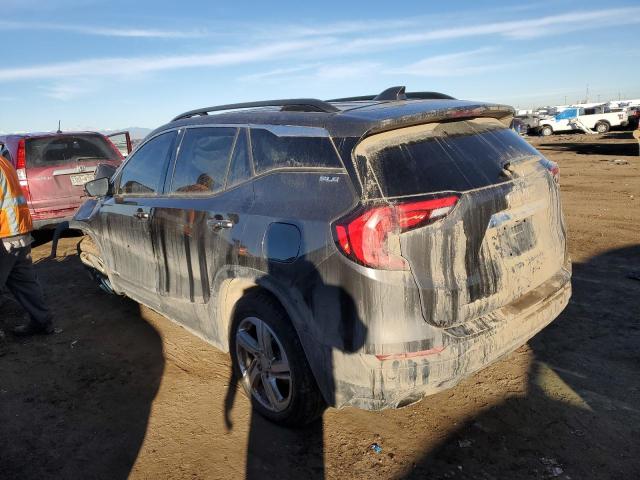 3GKALTEX8KL190708 GMC Terrain Sle