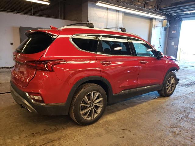 5NMS53AD4LH303929 Hyundai Santa Fe Limited