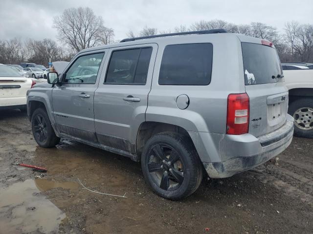 1C4NJRBBXFD409047 Jeep Patriot Sport