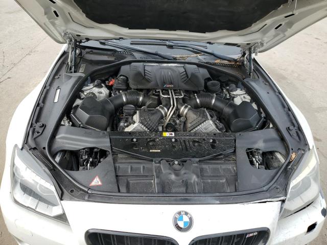 WBSLX9C56ED160493 BMW M6