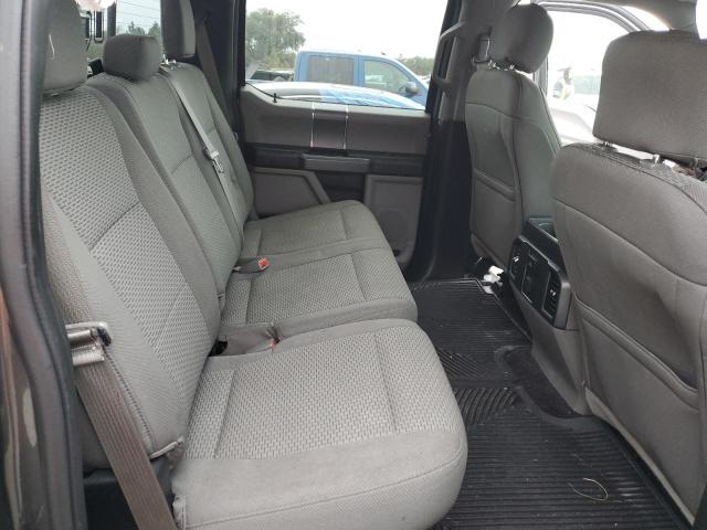 1FTEW1CP8GFC72547 Ford F150 Supercrew