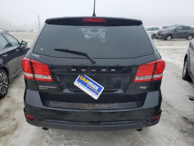 3C4PDDEGXFT607258 Dodge Journey R/t