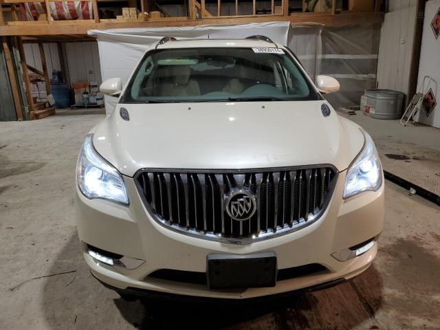 5GAKRCKD9FJ158907 Buick Enclave