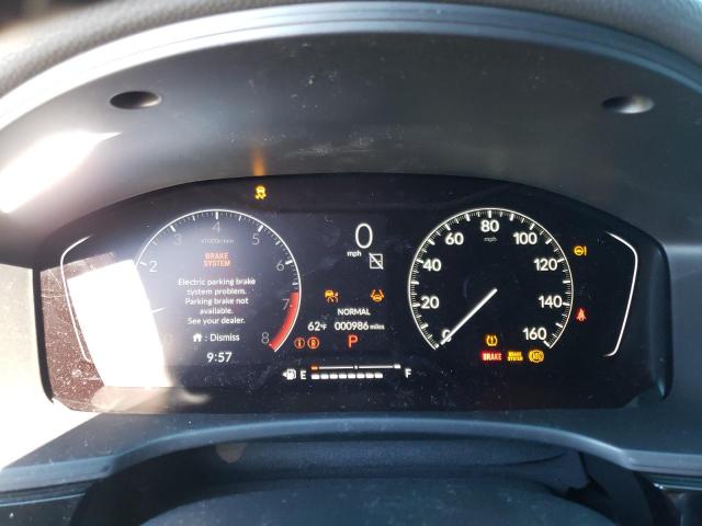2HGFE2F52RH522729 Honda Civic Sport