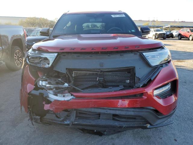 1FM5K8GC0LGA03535 Ford Explorer St
