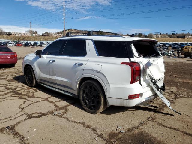 KM8R7DHEXNU461521 Hyundai Palisade Calligraphy