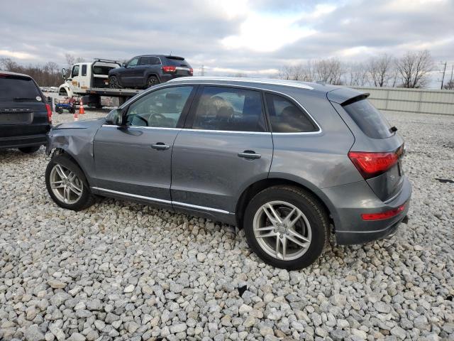 WA1L2AFP3GA092558 Audi Q5 Premium Plus