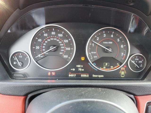 WBA3N3C53FK234568 BMW 428 I