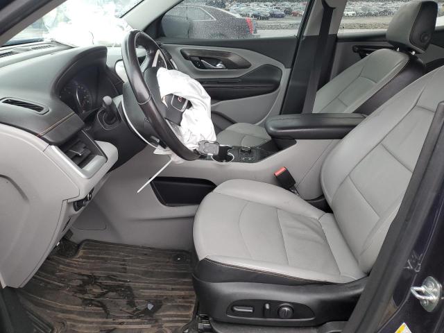 3GKALPEV2KL201207 GMC Terrain Slt