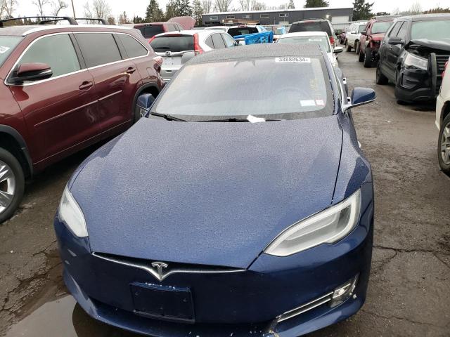 5YJSA1E2XHF191476 Tesla MODEL S