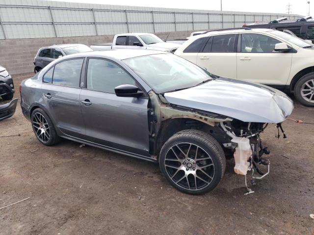 3VWB67AJ6JM206765 Volkswagen JETTA SE