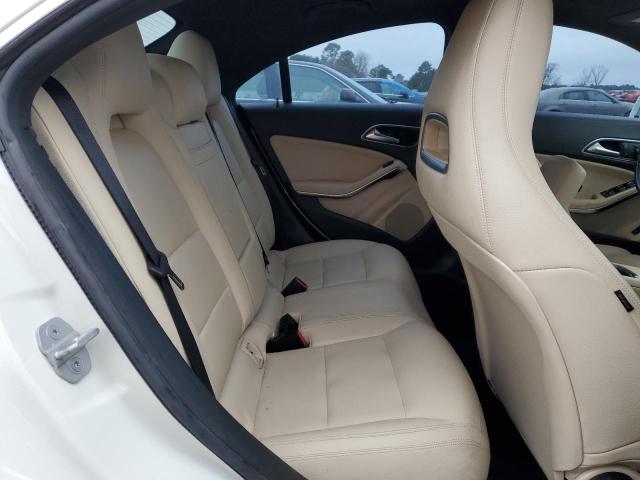WDDSJ4EB2GN353107 Mercedes-Benz CLA 250