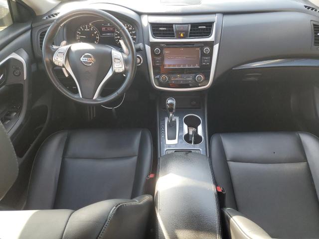 1N4AL3AP0JC186637 Nissan ALTIMA 2.5