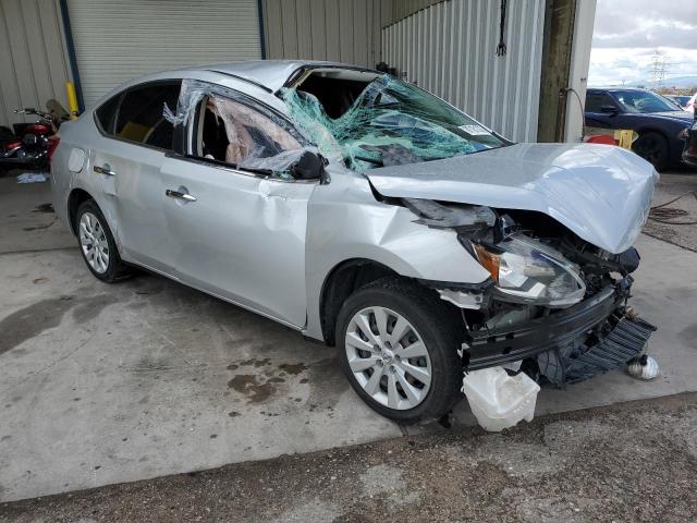 3N1AB7AP1KY410403 Nissan SENTRA S