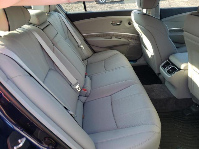 JH4KC1F50LC000347 Acura Rlx Technology