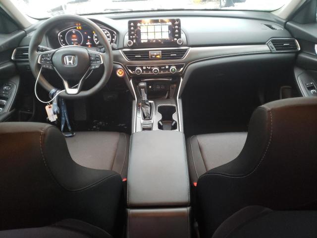 1HGCV1F1XMA107448 Honda ACCORD LX