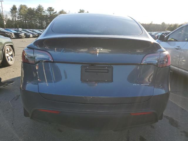 7SAYGDEEXPA117977 Tesla Model Y